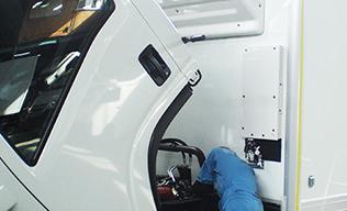 サービス ジョルダー（ジョロダー）修理・販売 │ 冷凍機・冷凍車専門 